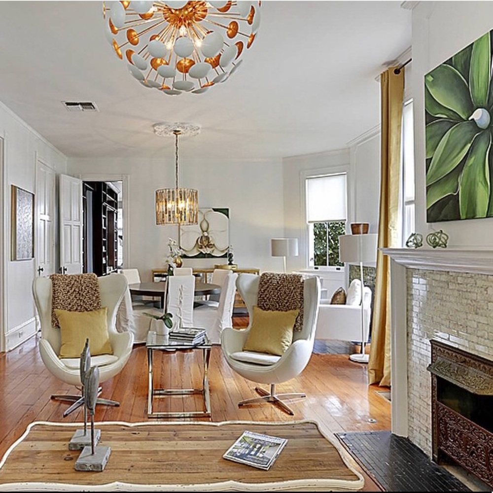 Meet your Posher, Keri